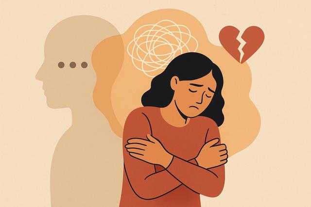 Understanding and Overcoming Emotional Numbness
