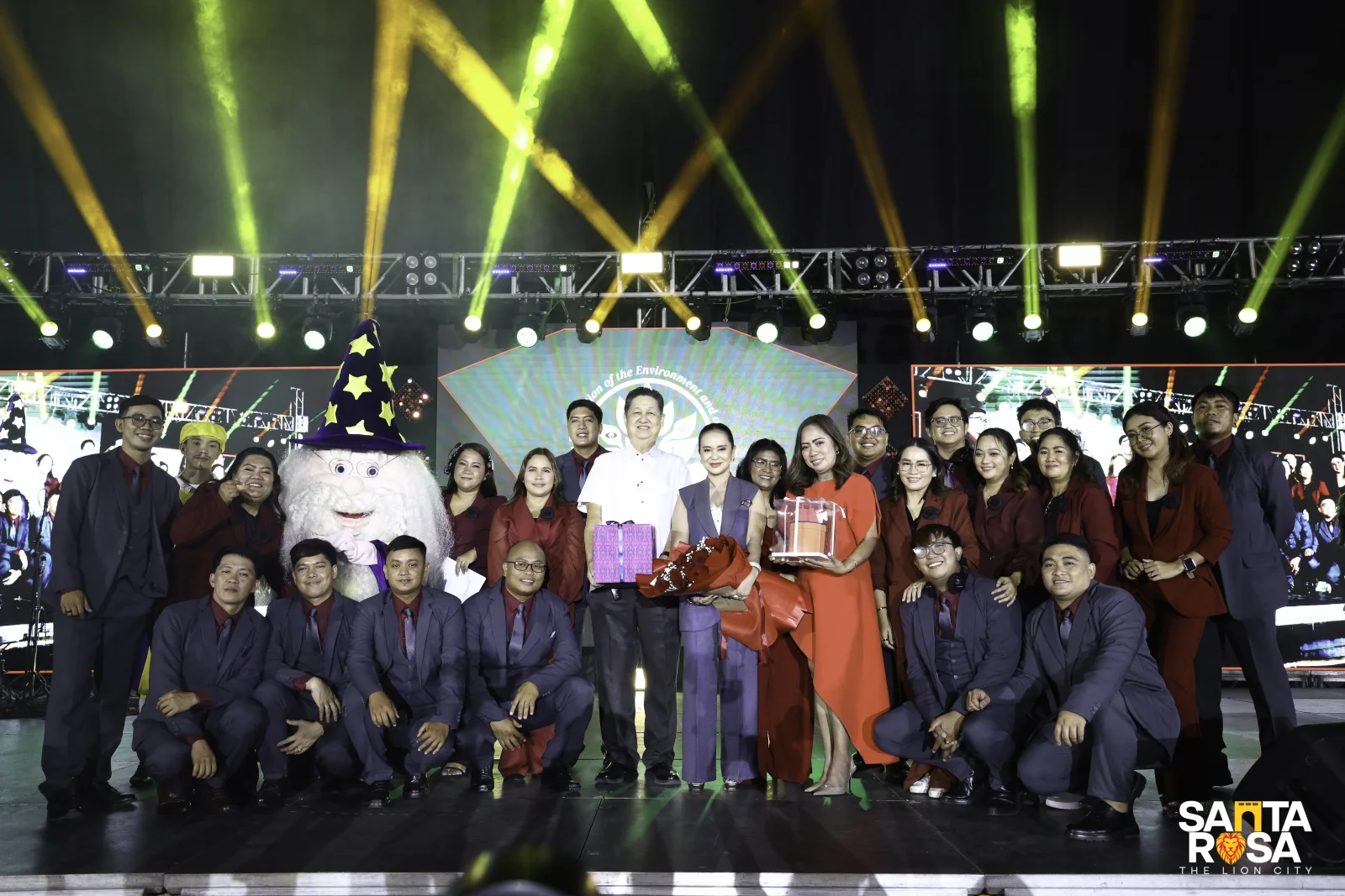 125 ENVIRONMENTAL PARTNERS, PINARANGALAN SA GREEN AWARDS 2026