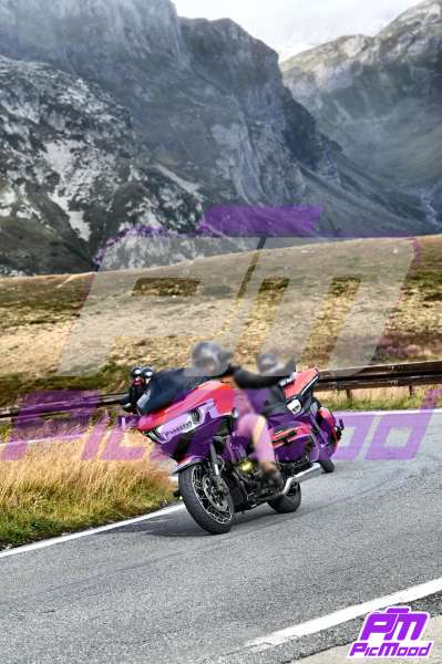 Colle del Piccolo San Bernardo