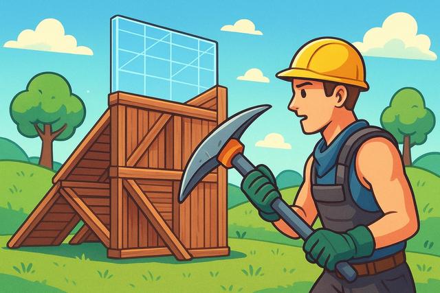 Fortnite quick building: complete beginner's tutorial