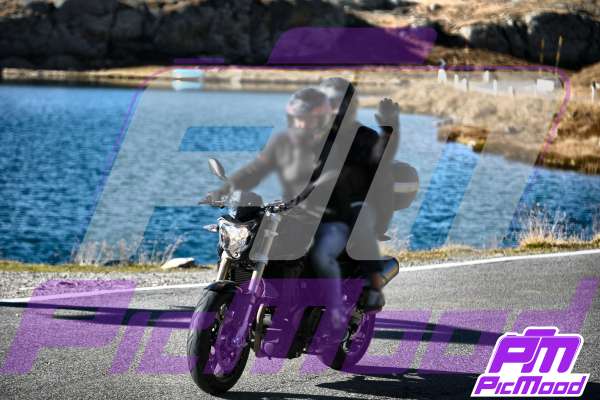 Passo Gavia