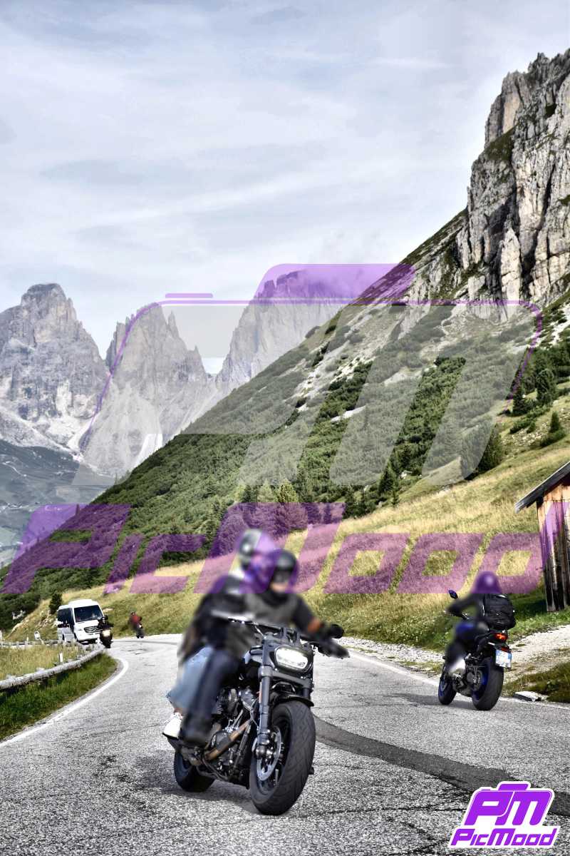 Passo Pordoi
