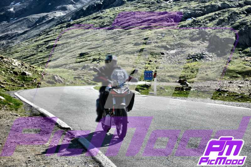 Passo Gavia