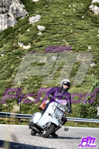 Passo Falzarego