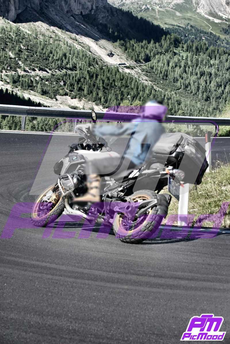 Passo Gardena