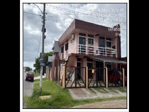 Apartamento      -   - 39,54m2