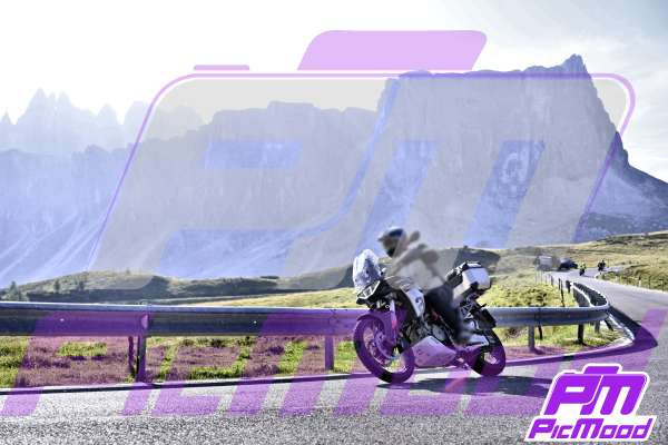 Passo Giau