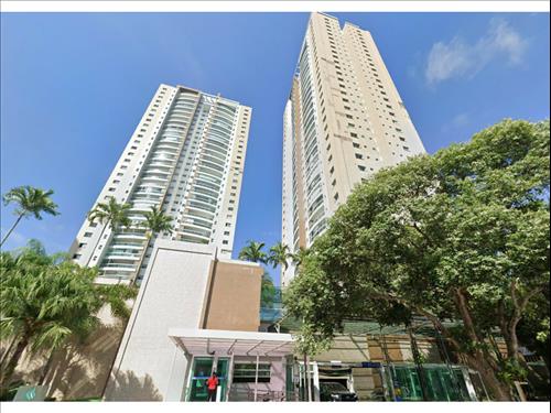 Apartamento à venda em leilão