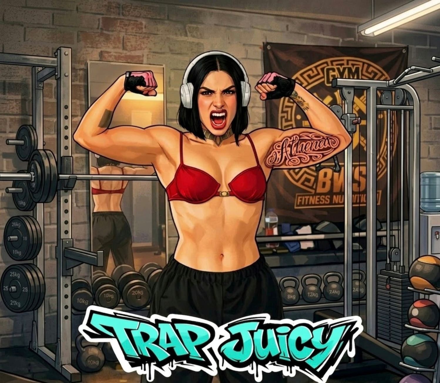 Trap Juicy