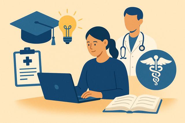 Unlocking Opportunities: Online Degrees for Healthcare Careers