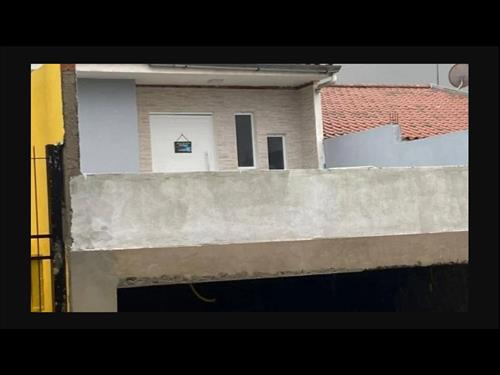 Casa, Padrão, 1 Vaga(S) de Garagem