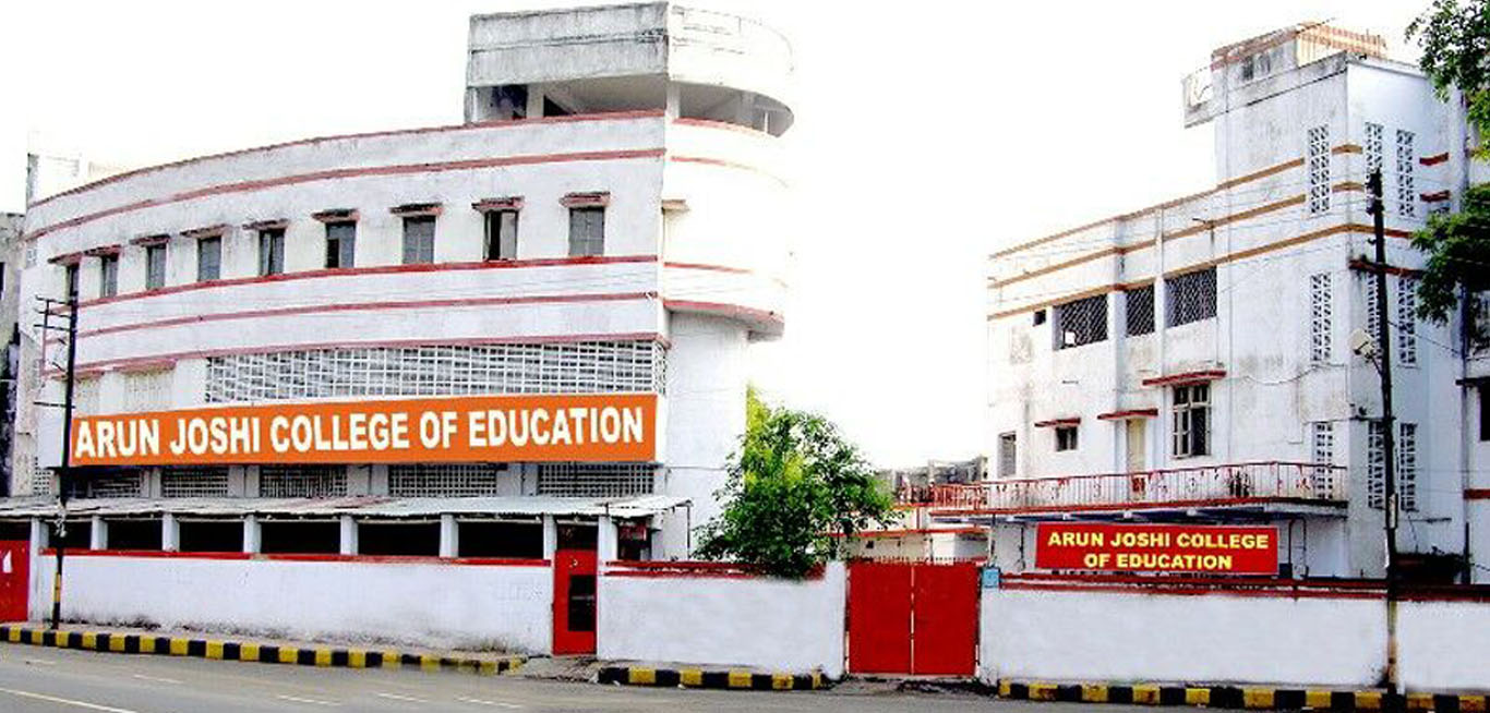 Arun Joshi College Of Education, Nagpur