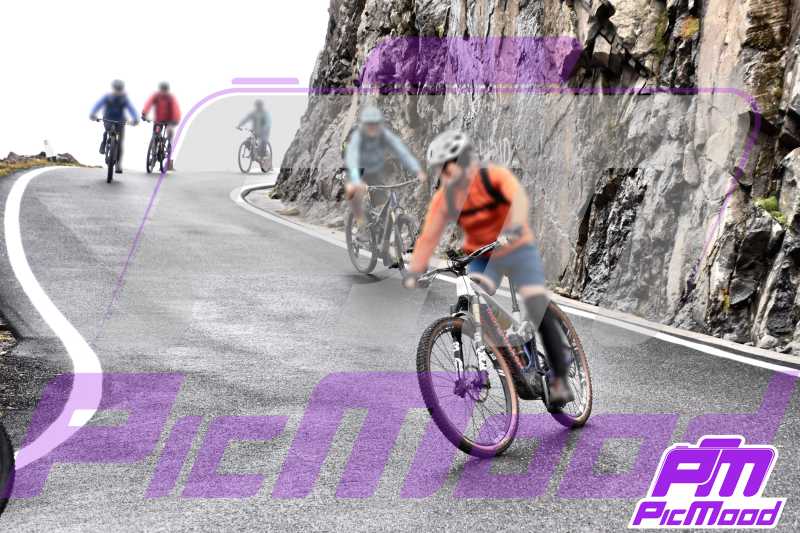 Passo Gavia