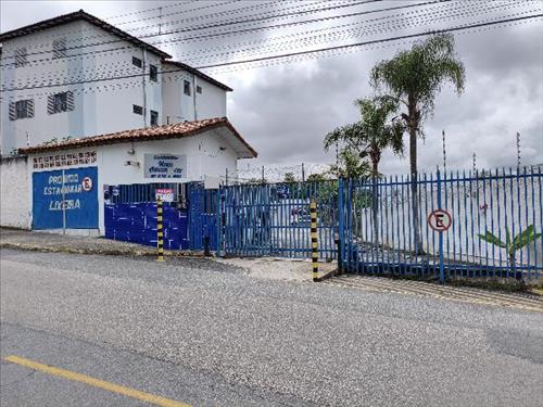 Apartamento      -   - 46,48m2