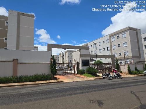 Apartamento      -   - 58,19m2