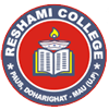 Reshami Degree College, Mau
