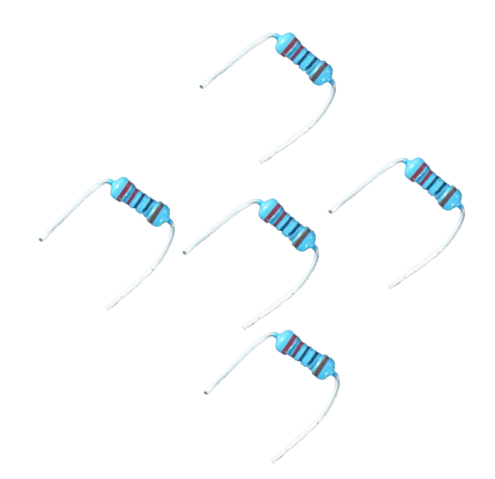 resistors