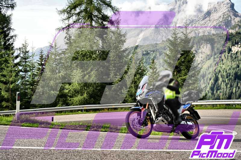 Passo Staulanza