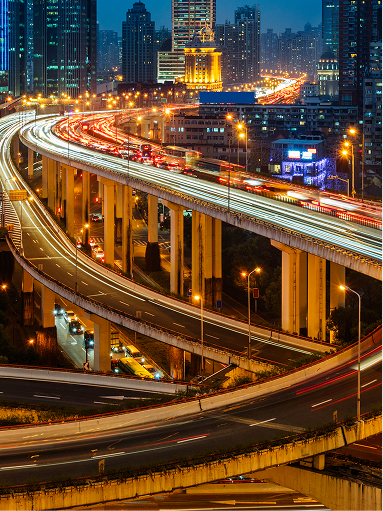 Infrastructure and Transport 