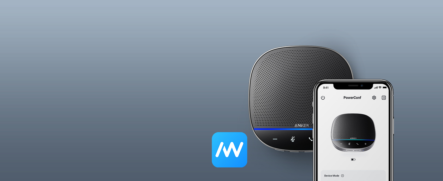 Anker S500 voice clarity