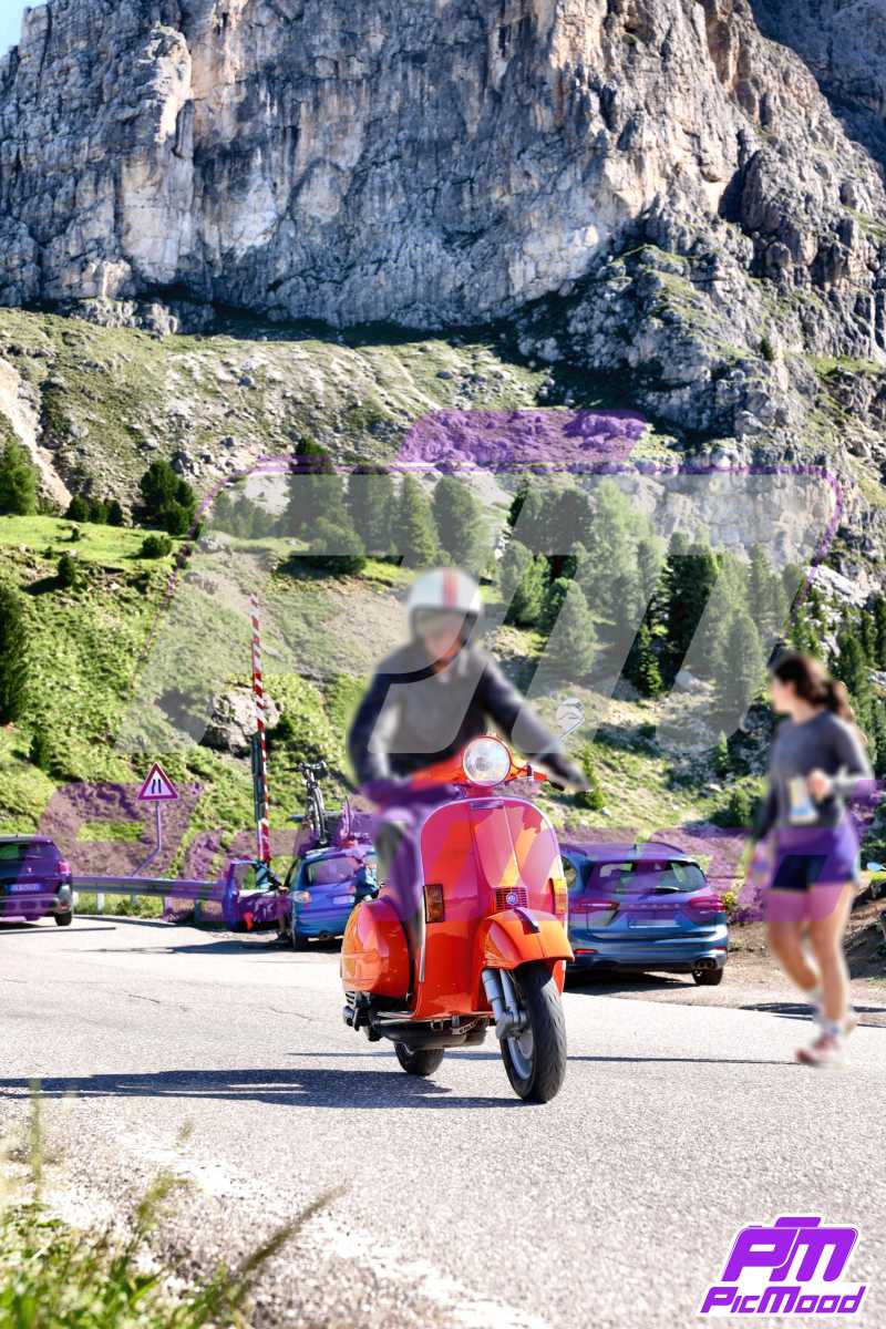Passo Sella