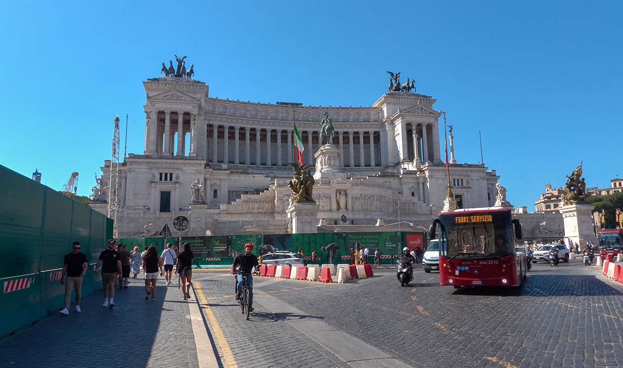 Roma Roma
