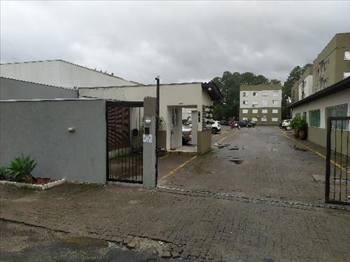 Lote 420 Apartamento COM 57,79m² de área privativa