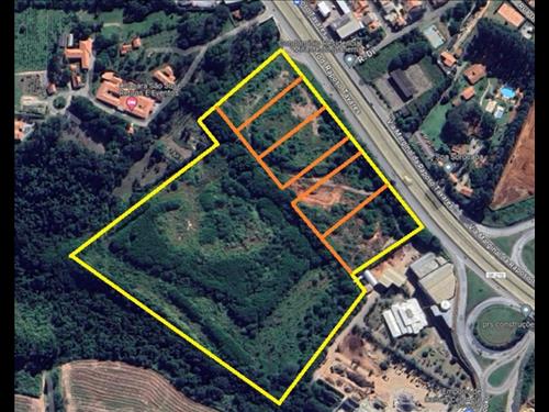 Lote 9 - Sorocaba - SP - Itangua - Terreno