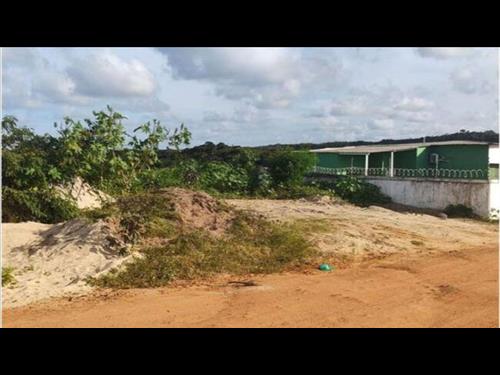 Lote de Terreno de 312,50m2, Baia Formosa/RN
