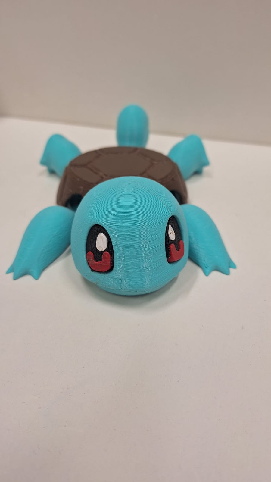 Porta Copos Squirtle