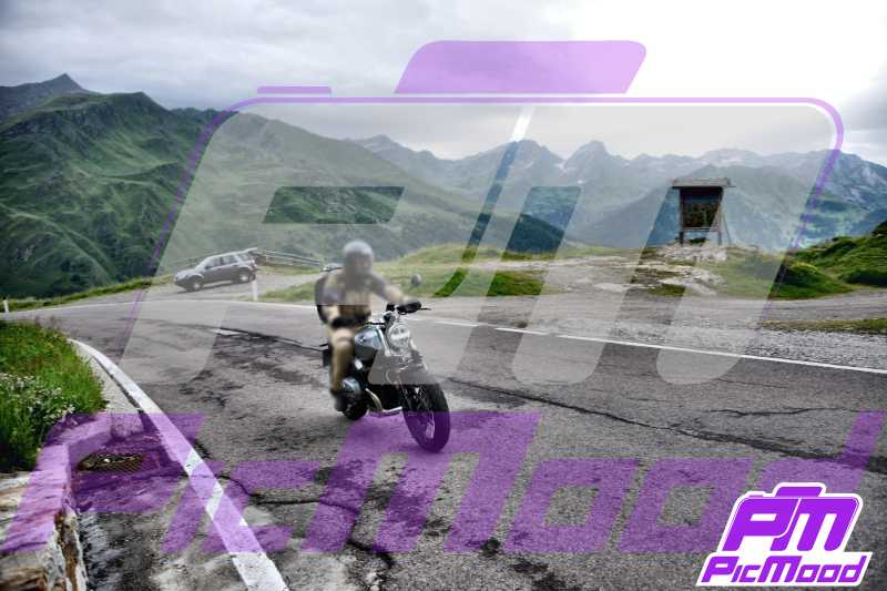 Passo Rombo