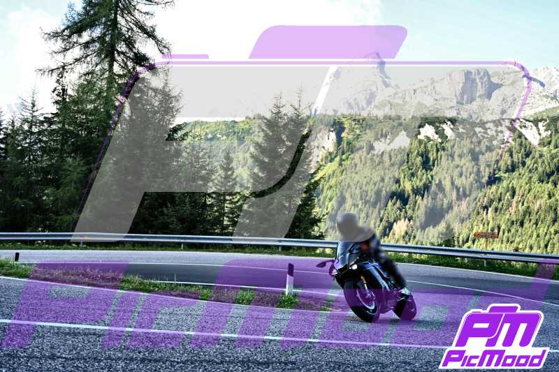 Passo Staulanza