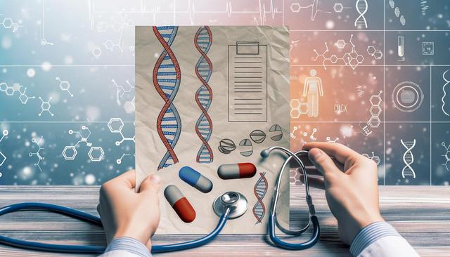 The Influence of Genetics on Personalized Medical Treatments