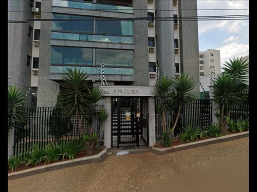 APARTAMENTO COM 153,73m² - PQ. RESIDENCIAL BOA VISTA - AMERICANA/SP