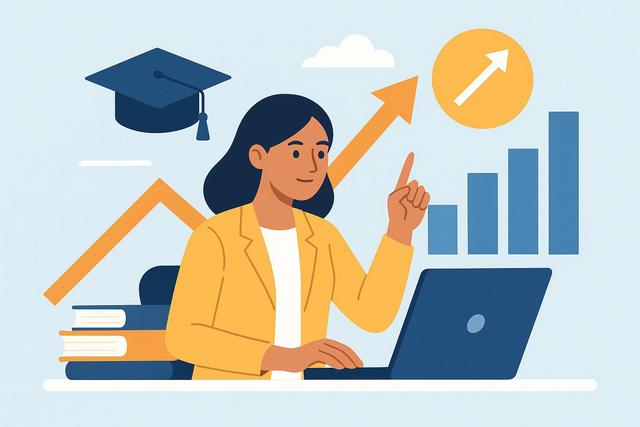Online Degrees That Actually Pay Off in 2026