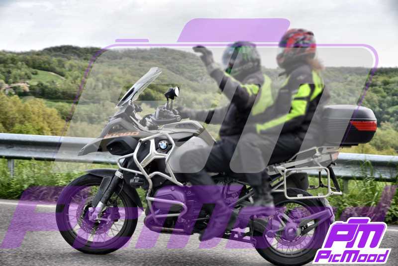 Passo dell Abetone