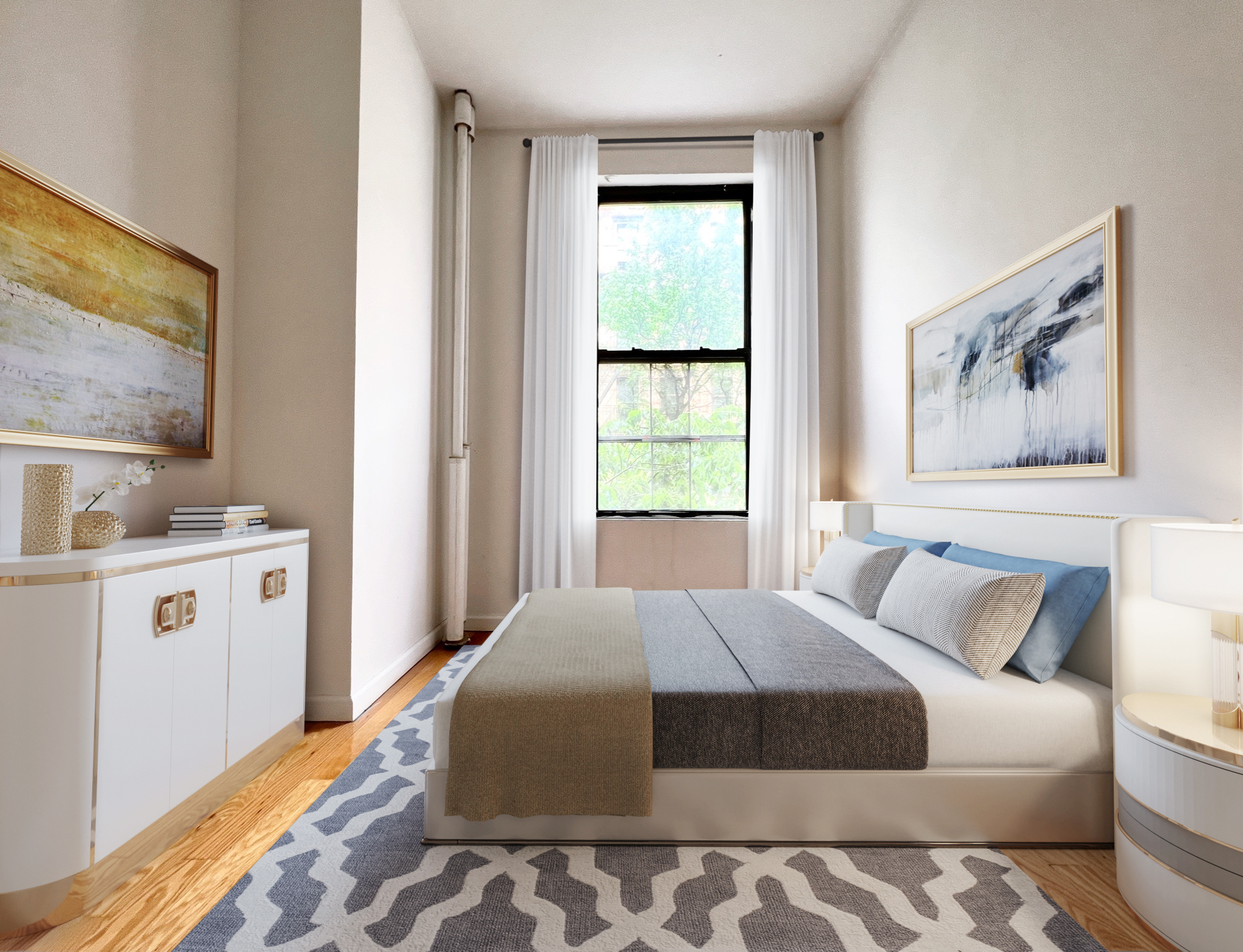212 West 109th Street