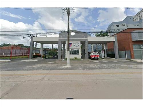 Apartamento à venda em leilão