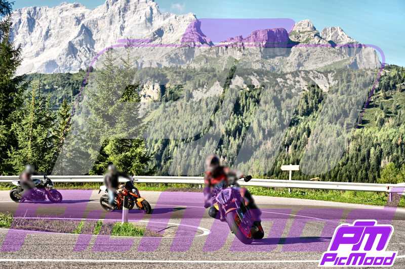 Passo Staulanza