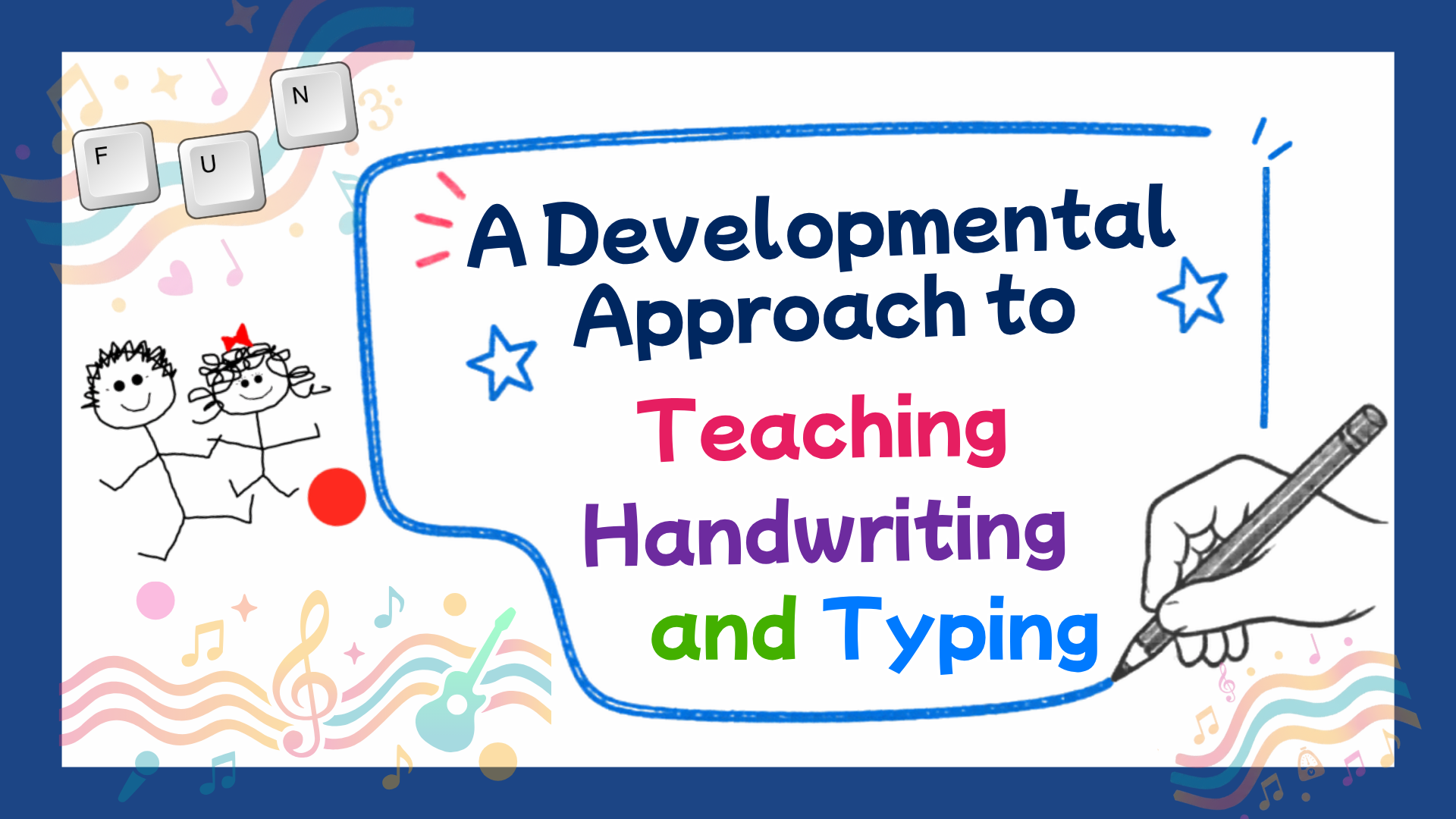 A Developmental Approach to Teaching Handwriting and Typing webinar thumbnail