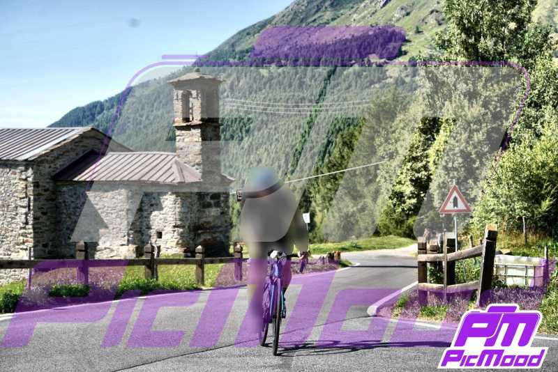 Passo Mortirolo