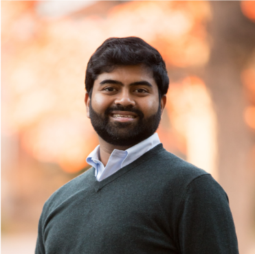 Siddhartha Pailla