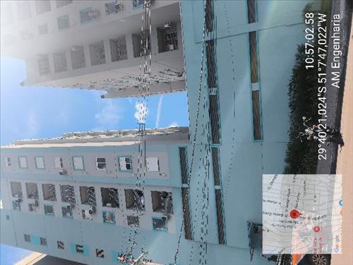 Apartamento      -   - 93,25m2