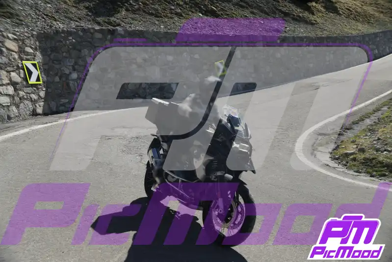 Passo dello Stelvio