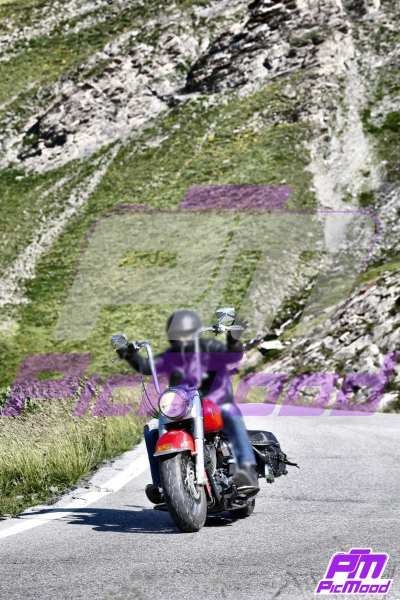 Colle dell'Agnello
