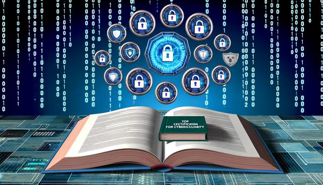 Top Certifications for Cybersecurity Professionals in 2024
