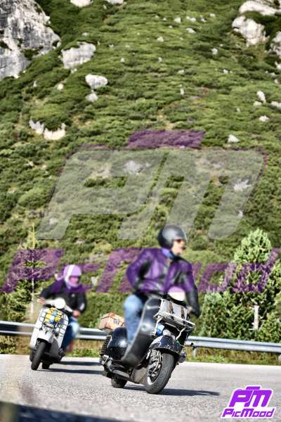 Passo Falzarego