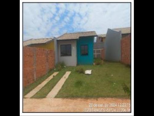 Casa  -   - 42,37m2