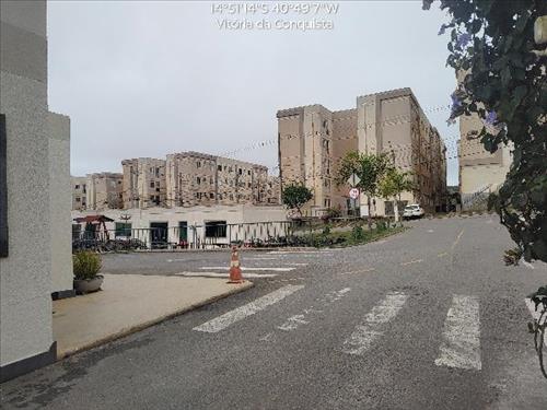 Apartamento      -   - 58,19m2