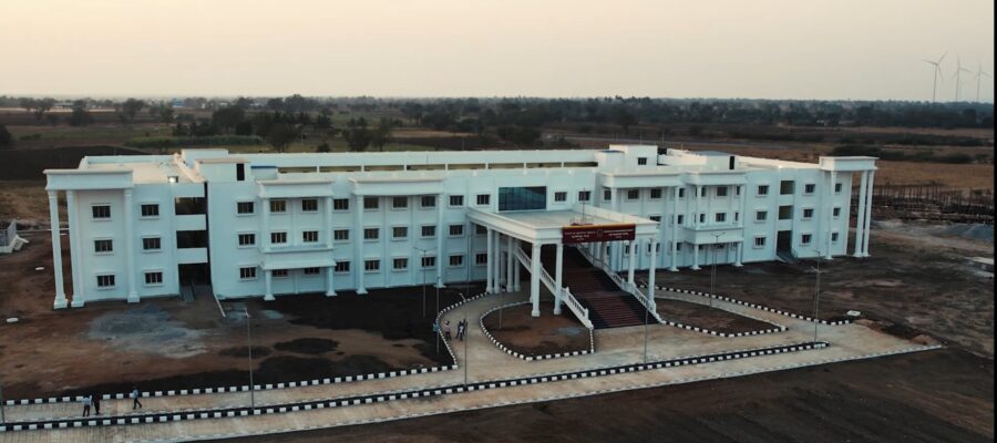 Koppal University Image